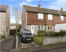 2 bedroom terraced house  for sale Kincorth