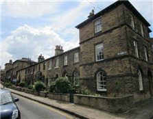 2 bedroom terraced house  for sale Saltaire