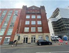 3 bedroom apartment  for sale Leicester
