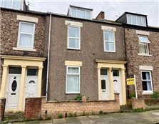 4 bedroom flat  for sale North Shields