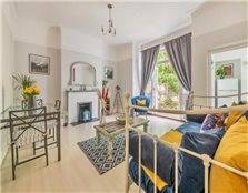 1 bedroom apartment  for sale Chingford Hatch