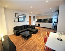 3 bedroom apartment  for sale Ancoats