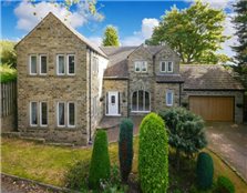 4 bedroom detached house  for sale Saltaire