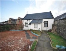 3 bedroom link detached house  for sale Dailly