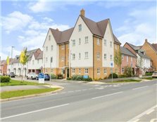 2 bedroom apartment  for sale Thorley Houses