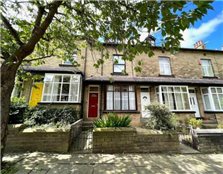 4 bedroom terraced house  for sale Saltaire