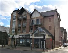 3 bedroom apartment  for sale Hale Barns