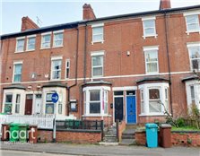 3 bedroom terraced house  for sale The Park