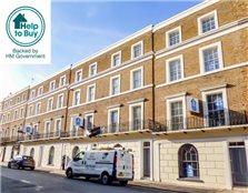 1 bedroom apartment  for sale Gravesend