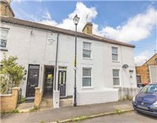 3 bedroom terraced house  for sale Upton Park
