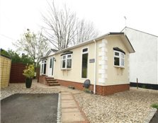 2 bedroom mobile home  for sale Lower Caversham