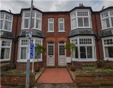 6 bedroom terraced house to rent Newnham Croft