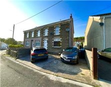 3 bedroom semi-detached house  for sale Swansea