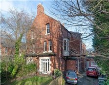 6 bedroom semi-detached house  for sale