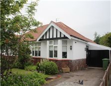 2 bedroom semi-detached bungalow  for sale Churchtown