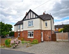 3 bedroom semi-detached house  for sale High Town