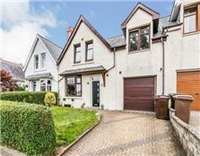 5 bedroom semi-detached house  for sale Ruthrieston
