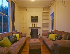 6 bedroom semi-detached house to rent Alexandra Park