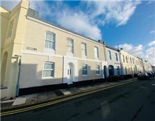 4 bedroom terraced house  for sale Pennycomequick