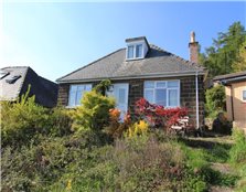 3 bed detached bungalow for sale Two Dales
