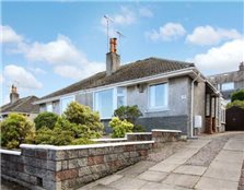 1 bedroom semi-detached bungalow  for sale Kittybrewster