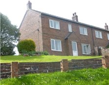 3 bed semi-detached house to rent Boustead Hill