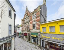 4 bedroom block of apartments  for sale St Austell