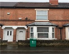 3 bedroom terraced house to rent Meadows