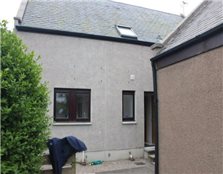 1 bedroom detached house to rent Old Aberdeen
