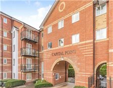 2 bedroom flat  for sale Coley