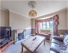 4 bed maisonette for sale Combe Pafford