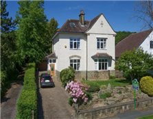 5 bedroom detached house  for sale Saltaire