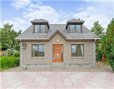 4 bed detached house for sale Cairnborrow