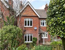 2 bedroom semi-detached house  for sale Haslemere