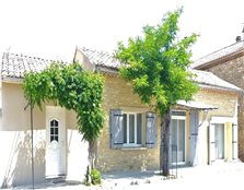 Vente Maison/villa 5 pièces Saint-Pons-la-Calm