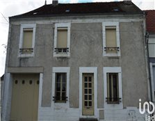 Vente Maison/villa 6 pièces Levroux