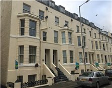 30 bed terraced house for sale Folkestone