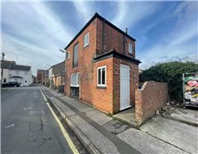 1 bed detached house for sale Roman Hill