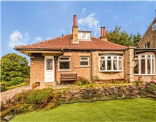 3 bed detached bungalow for sale Calverley