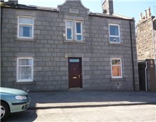 1 bedroom furnished flat to rent Aberdeen