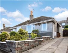 1 bed semi-detached bungalow for sale Kittybrewster