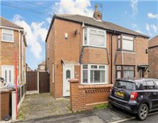 2 bedroom semi-detached house  for sale Audenshaw