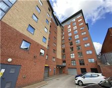 1 bedroom apartment  for sale Cheetham Hill