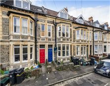 3 bedroom terraced house  for sale Victoria Park