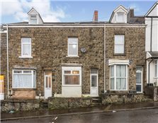 3 bed terraced house for sale Mount Pleasant