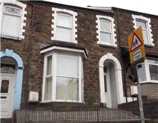 1 bed terraced house for sale Mount Pleasant