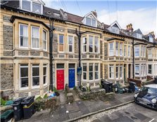 3 bed terraced house for sale Victoria Park