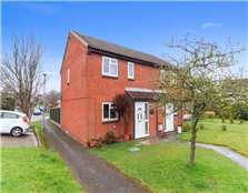 3 bed end terrace house for sale Abbots Langley