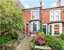 3 bedroom end of terrace house  for sale Victoria Park