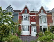 Terraced house  for sale Mount Pleasant